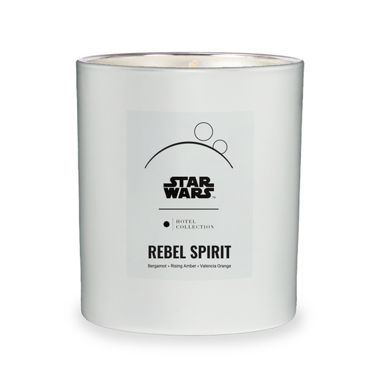 Star Wars ™ Classic Rebel Spirit Candle