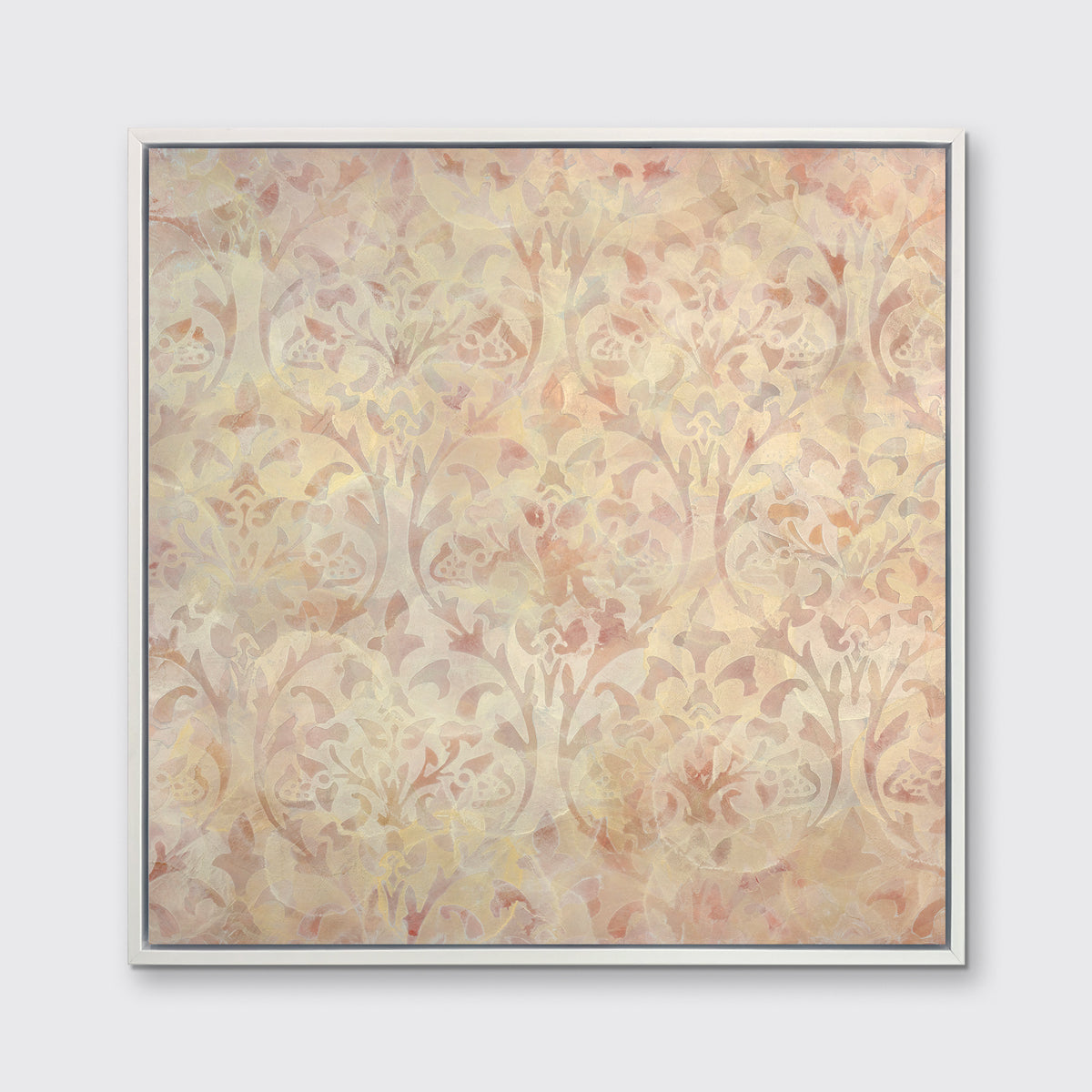 Asarabacca - Limited Edition Canvas Print