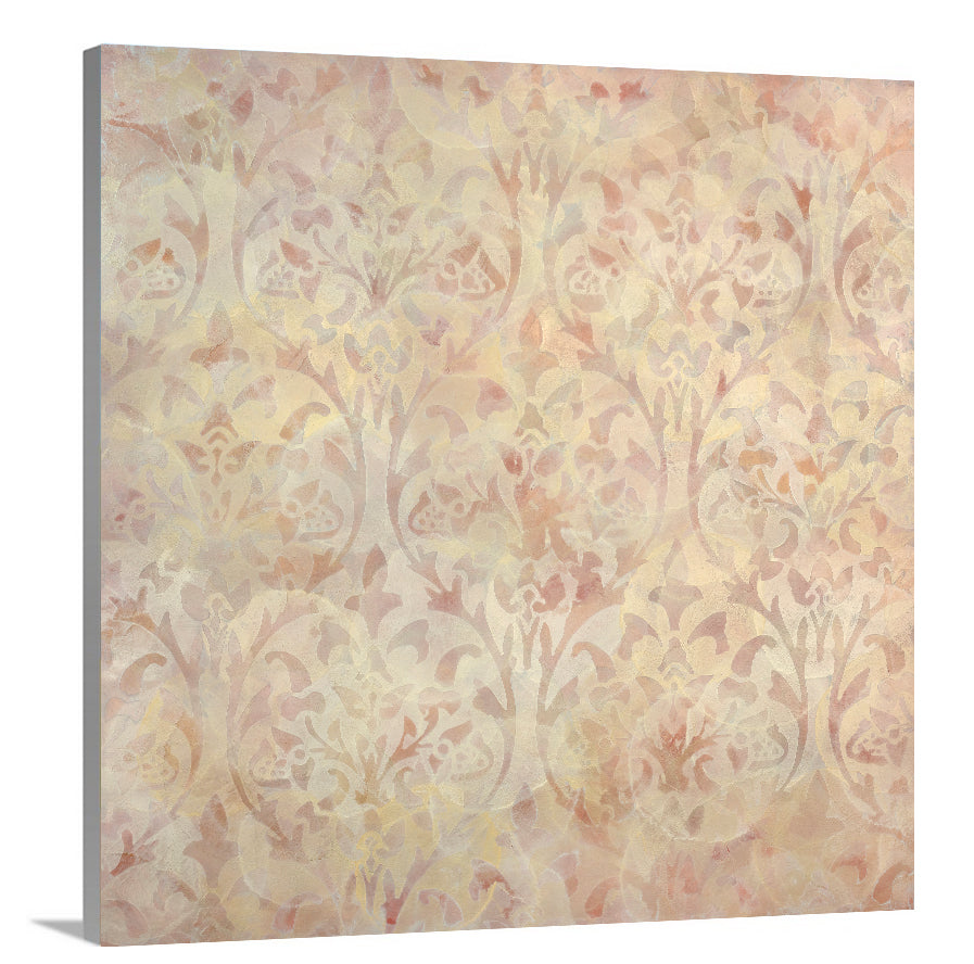 Asarabacca - Limited Edition Canvas Print