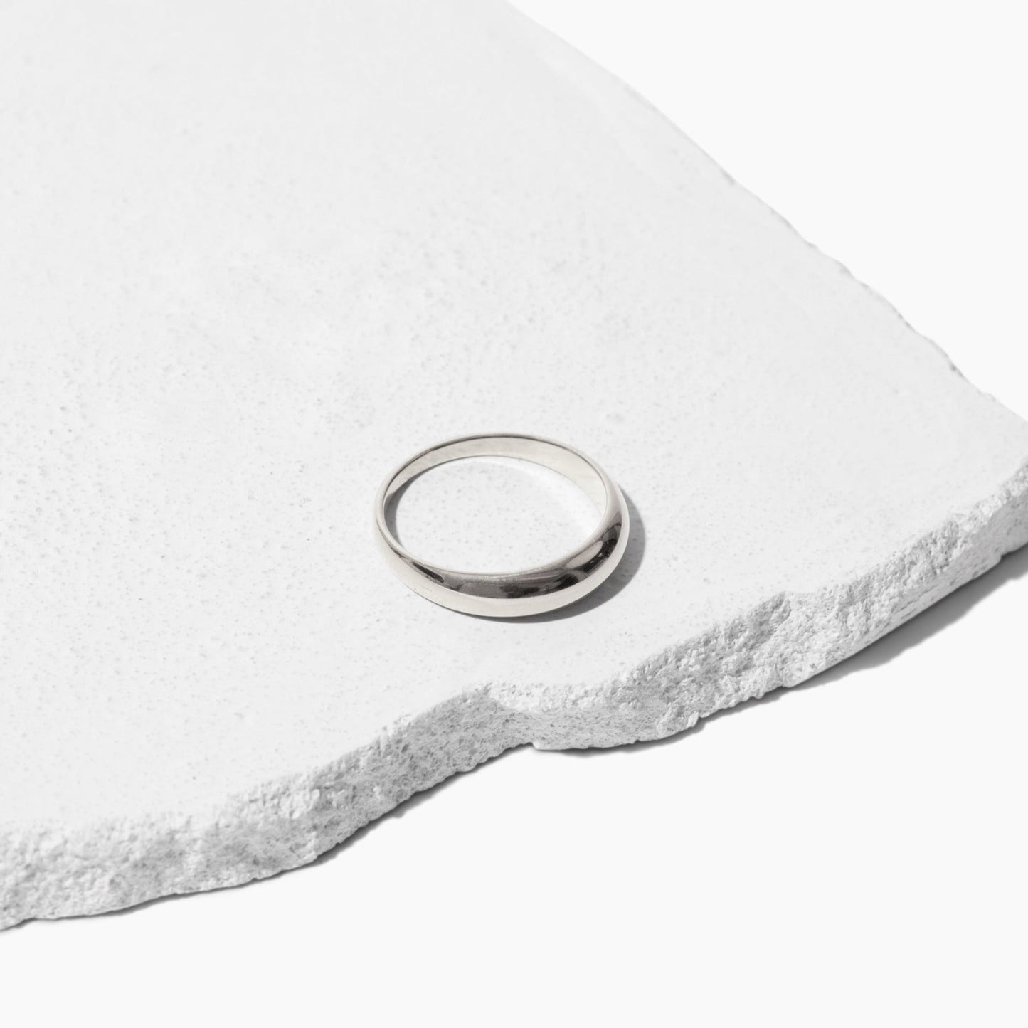 Aspen Dome Ring