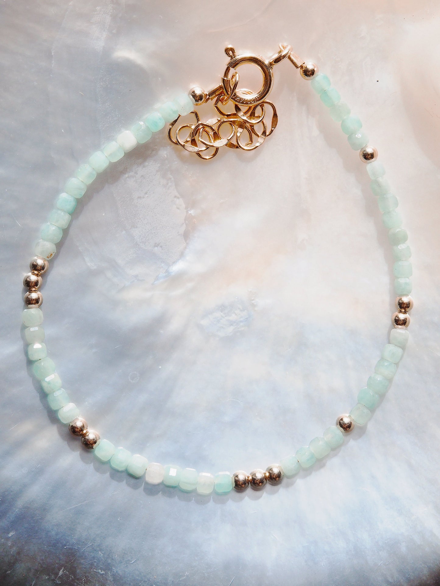 Gemstone Bracelet - Alohanani