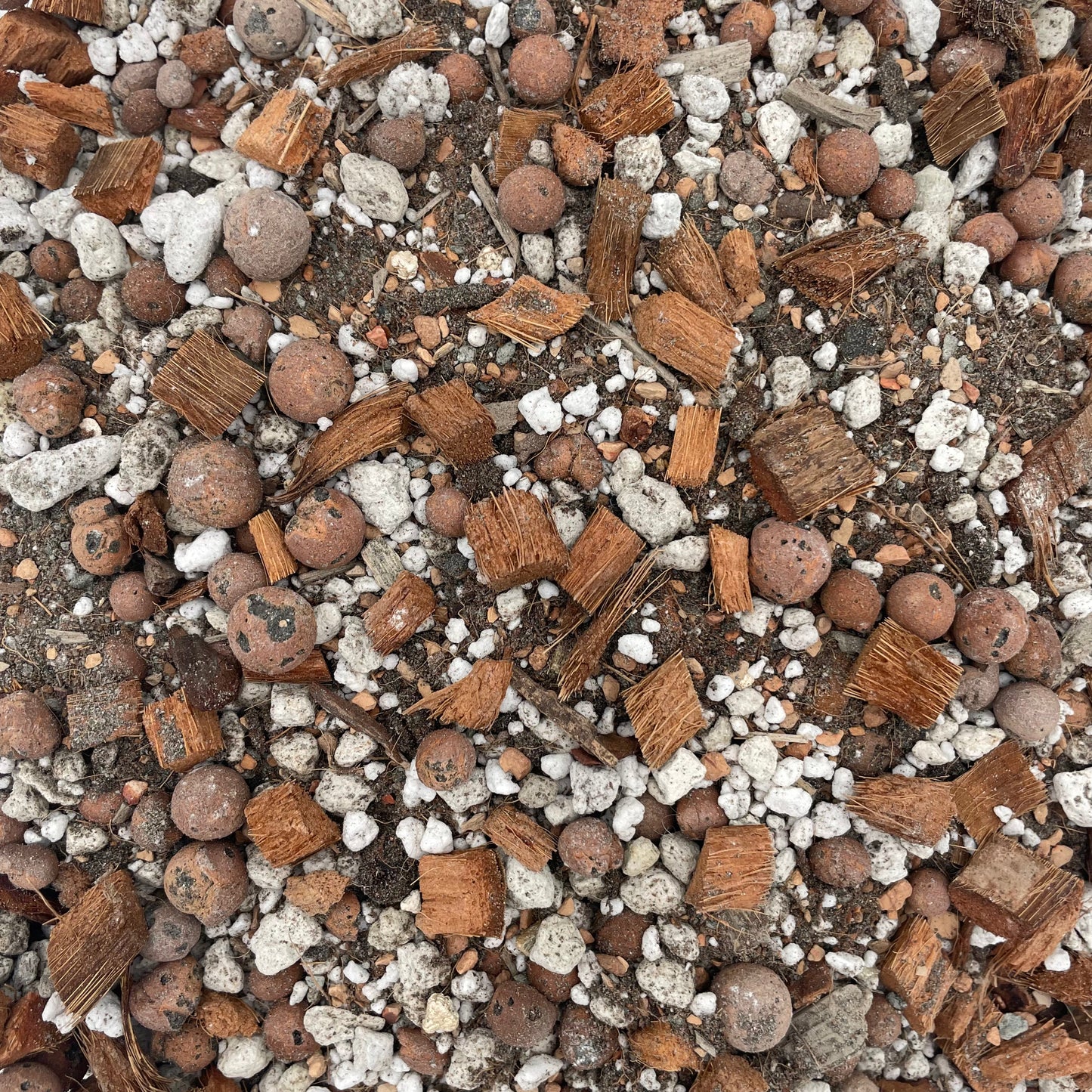 The Gay Ole Prick Mix Gritty Blend