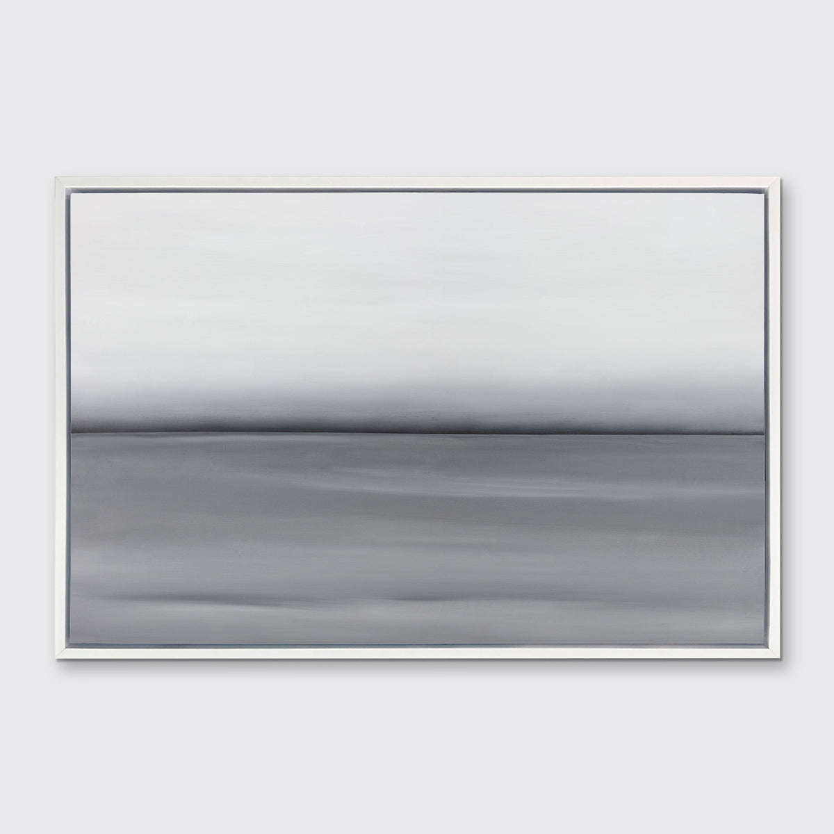 Balanced - Limited Edition Canvas Print
