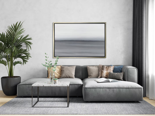 Balanced - Limited Edition Canvas Print