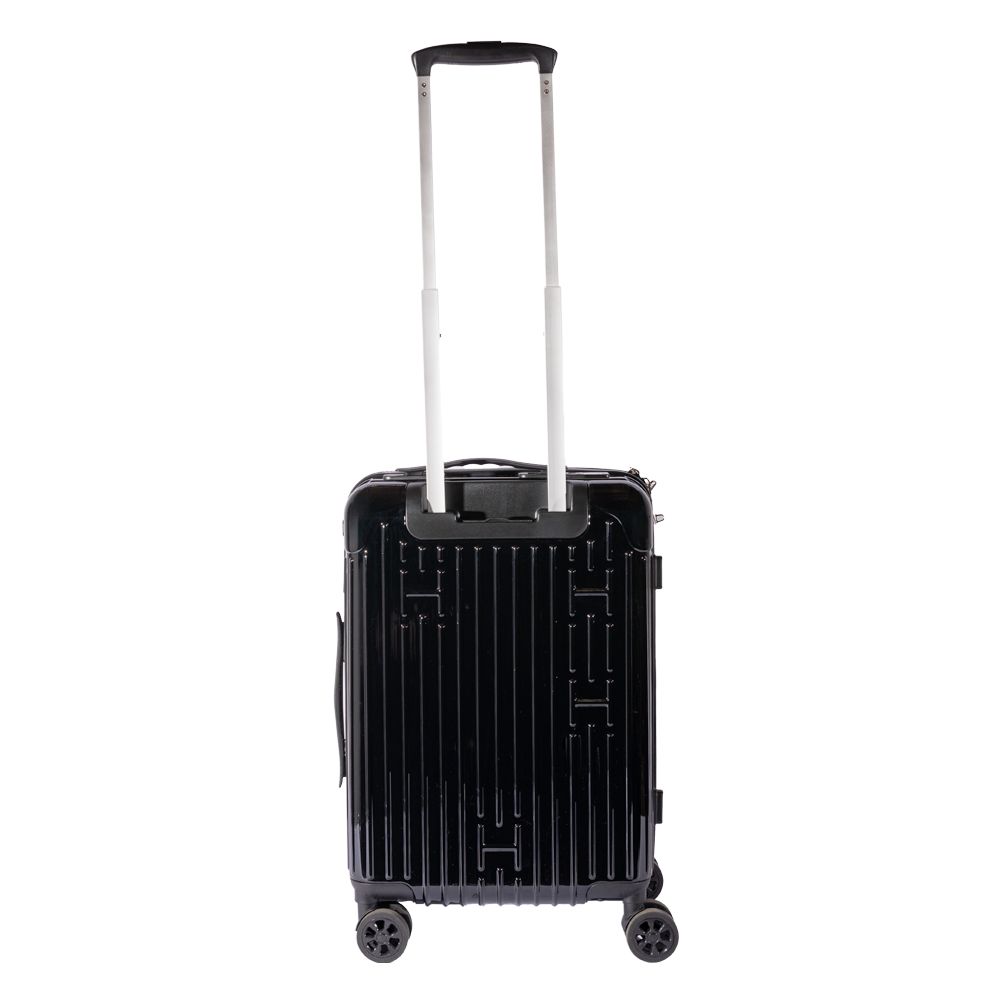 Carry-On Luggage