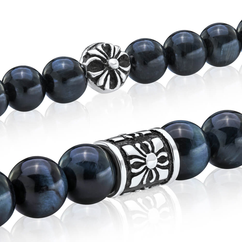 Blue Tiger Eye