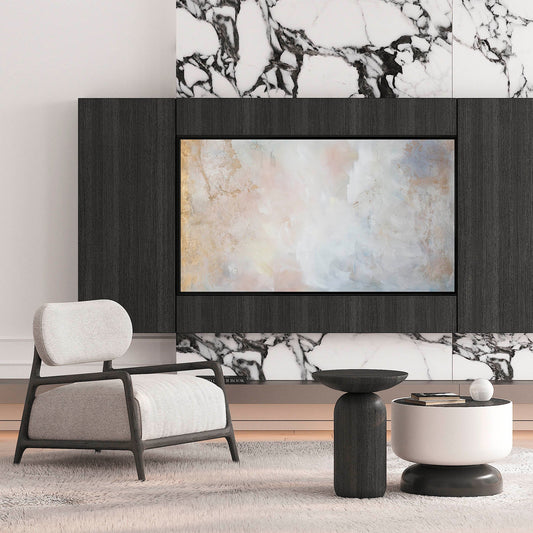 Blushing Breeze - Digital Download