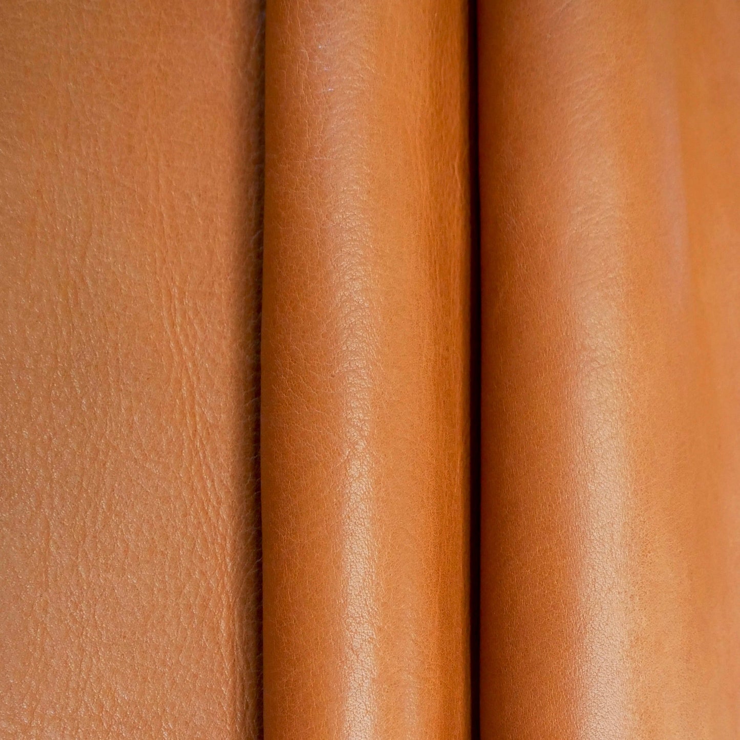 Barcelona Regular Strap in Caramel