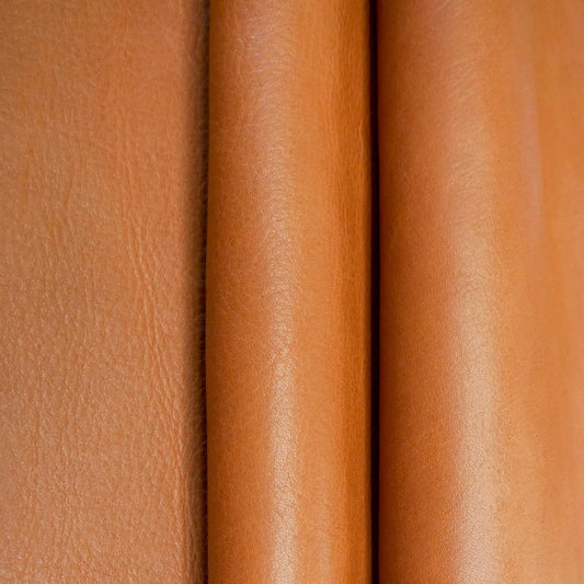 Barcelona Regular Strap in Caramel