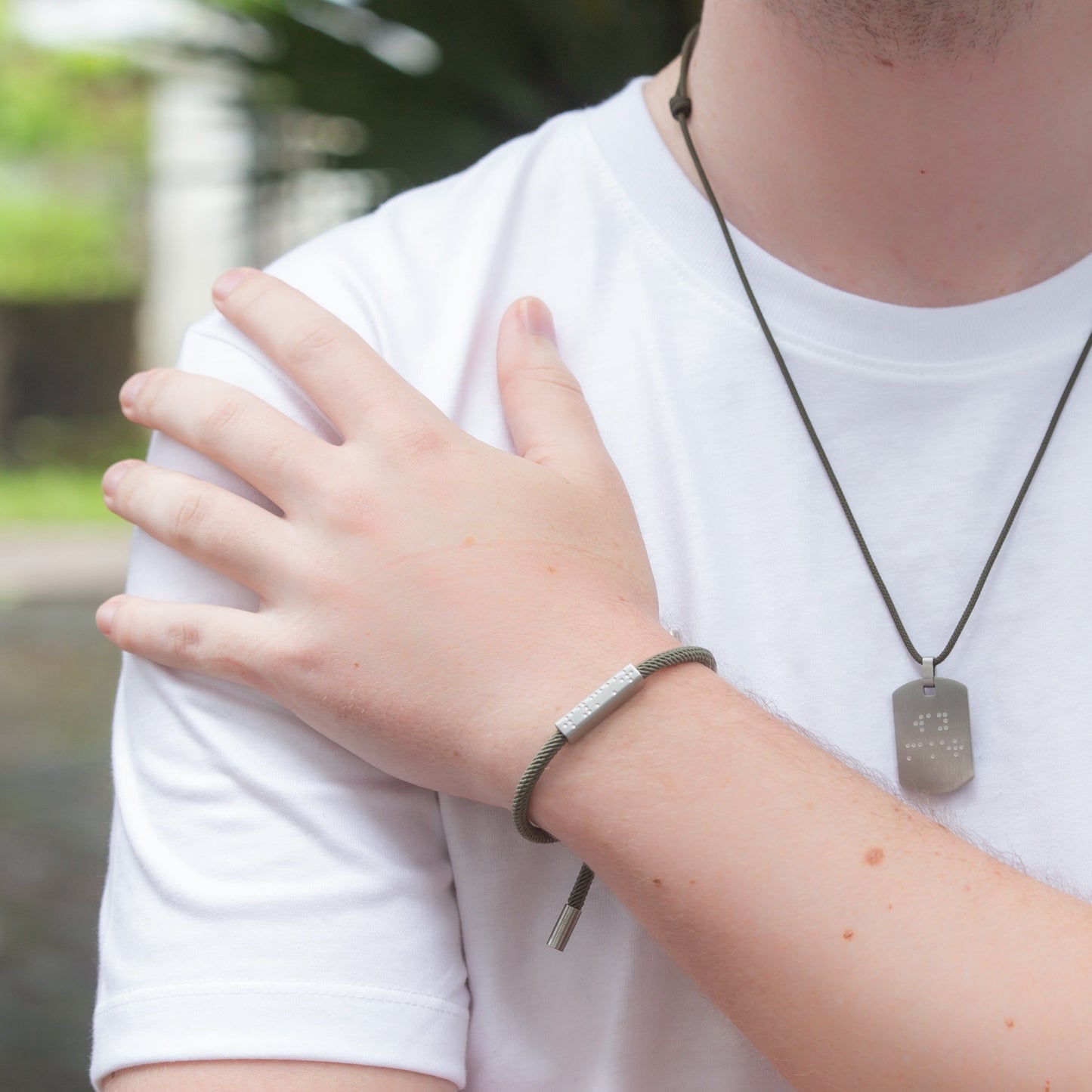 Waymaker Bracelet