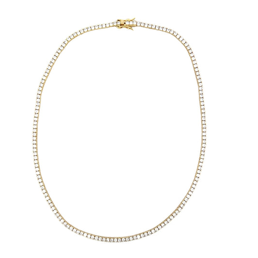 Cynthia Necklace & Bracelet