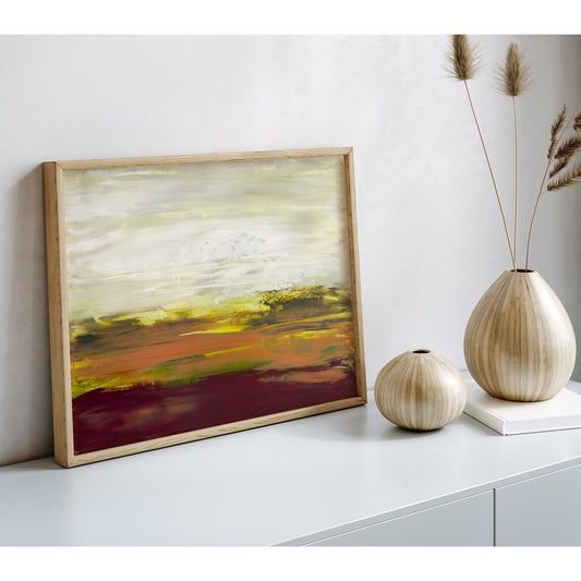 Calypso Glow - Original