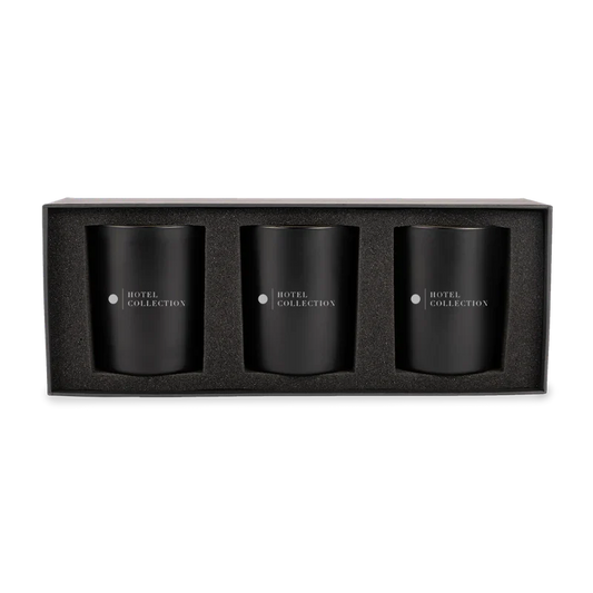 Candle Trio Gift Set