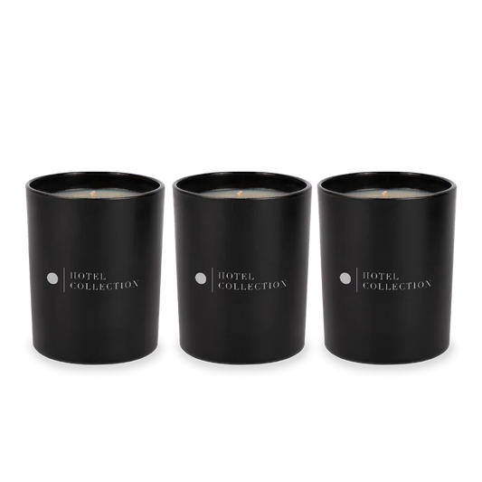 Candle Trio Gift Set
