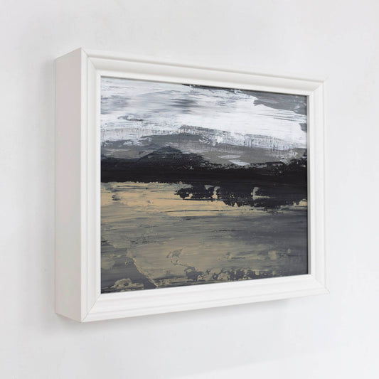 Captivating Winds - Original