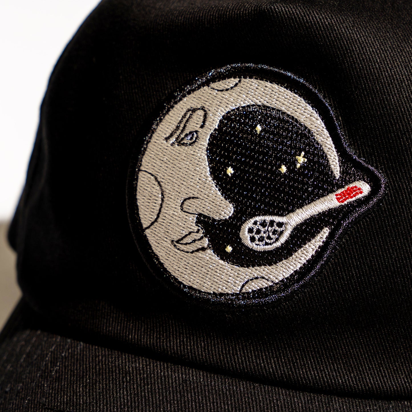 I Dream of Caviar Hat