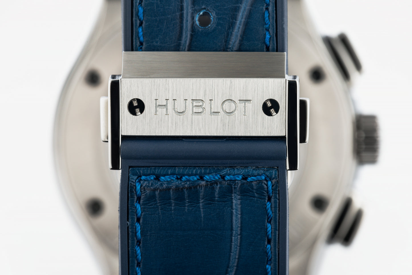 Classic Fusion Chrono 45mm, 45mm, 2017