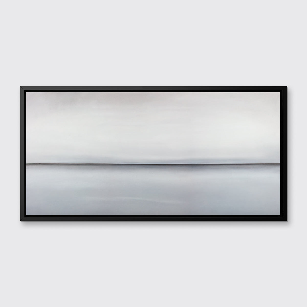 Clear View - Limited Edition Canvas Print