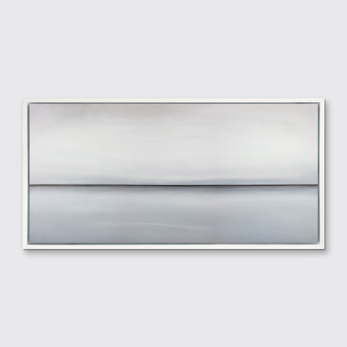 Clear View - Limited Edition Canvas Print