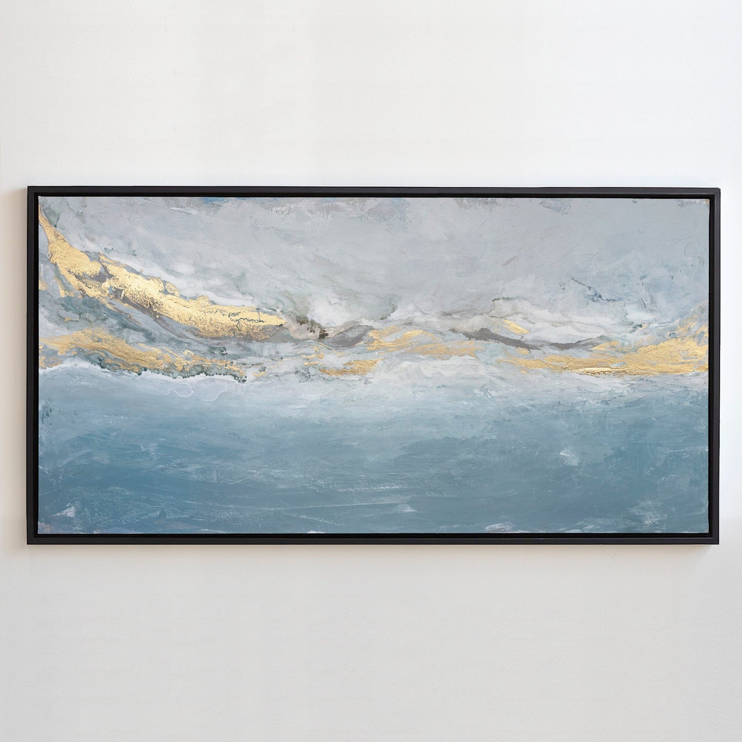 Close to Bliss - Canvas Print