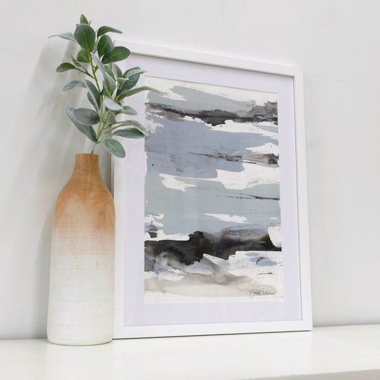 Coastal Ink No. 1 - Original