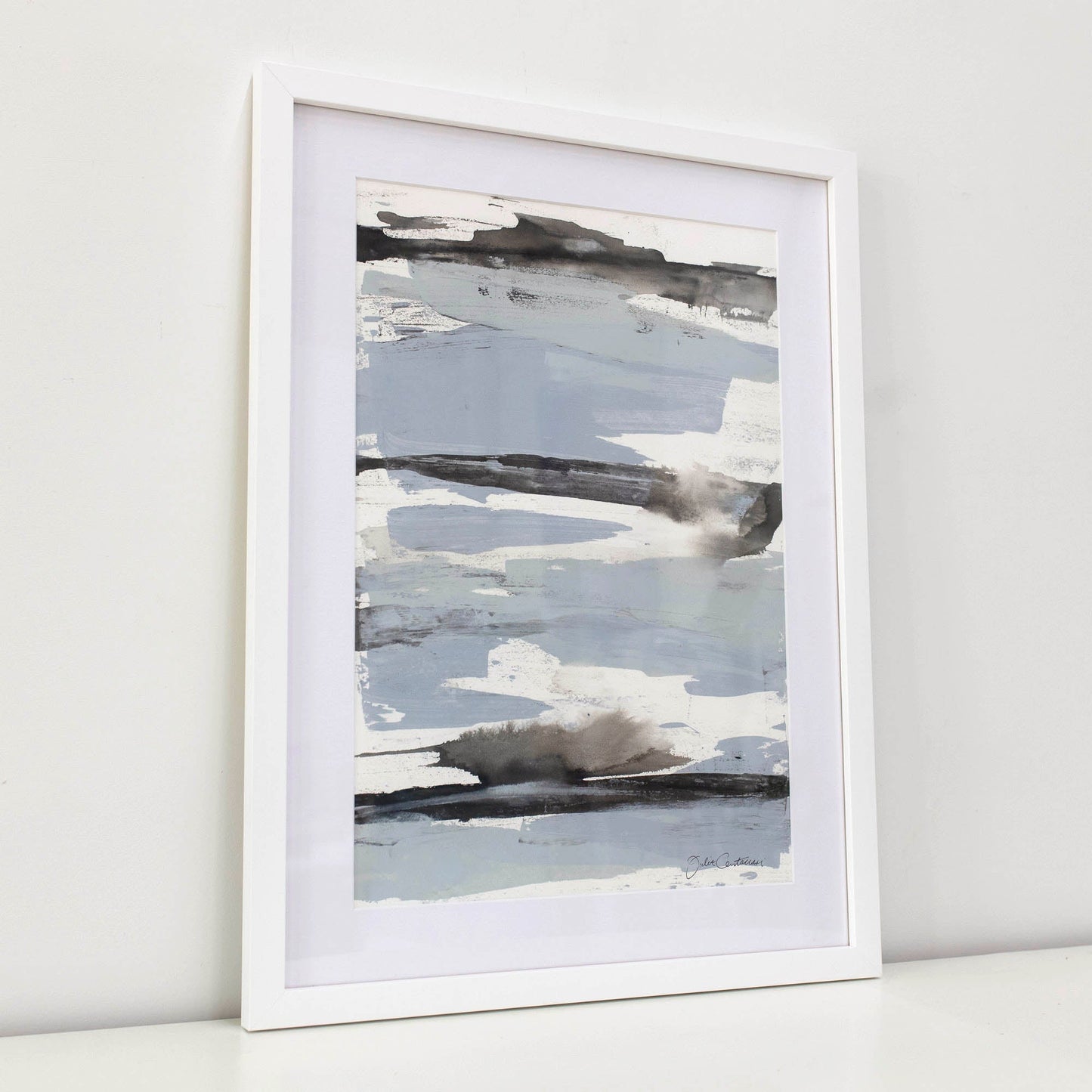 Coastal Ink No. 2 - Original