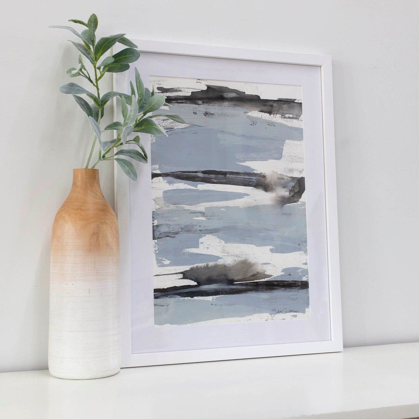 Coastal Ink No. 2 - Original