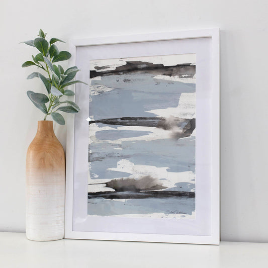 Coastal Ink No. 2 - Original