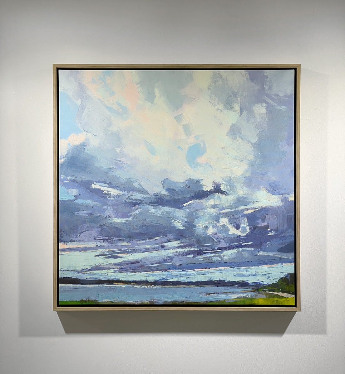 Complexities - Open Edition Canvas Print