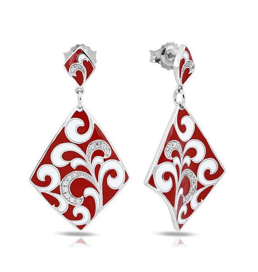 Contessa Earrings