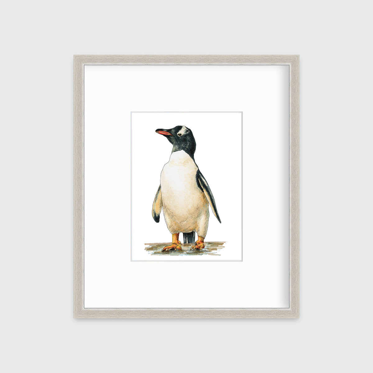 Cool - Open Edition Paper Print