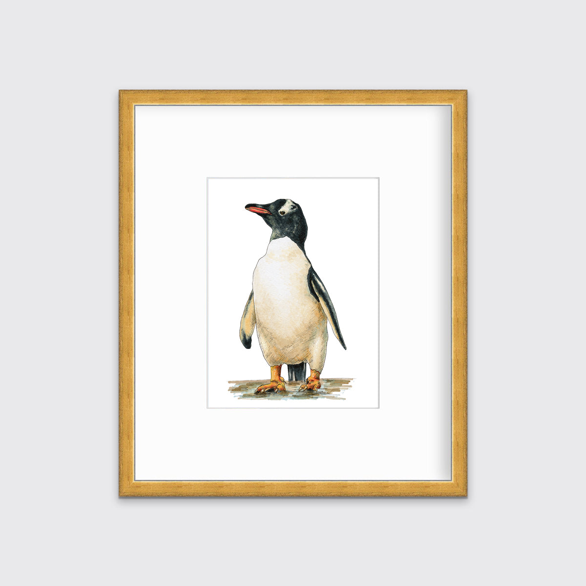 Cool - Open Edition Paper Print