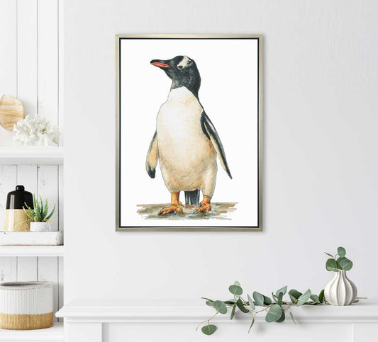 Cool - Open Edition Canvas Print