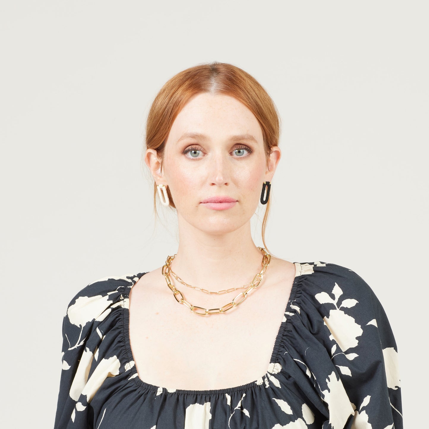 Reciprocal Earrings