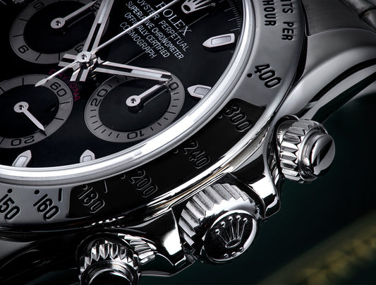 Cosmograph Daytona, 40mm, 2007