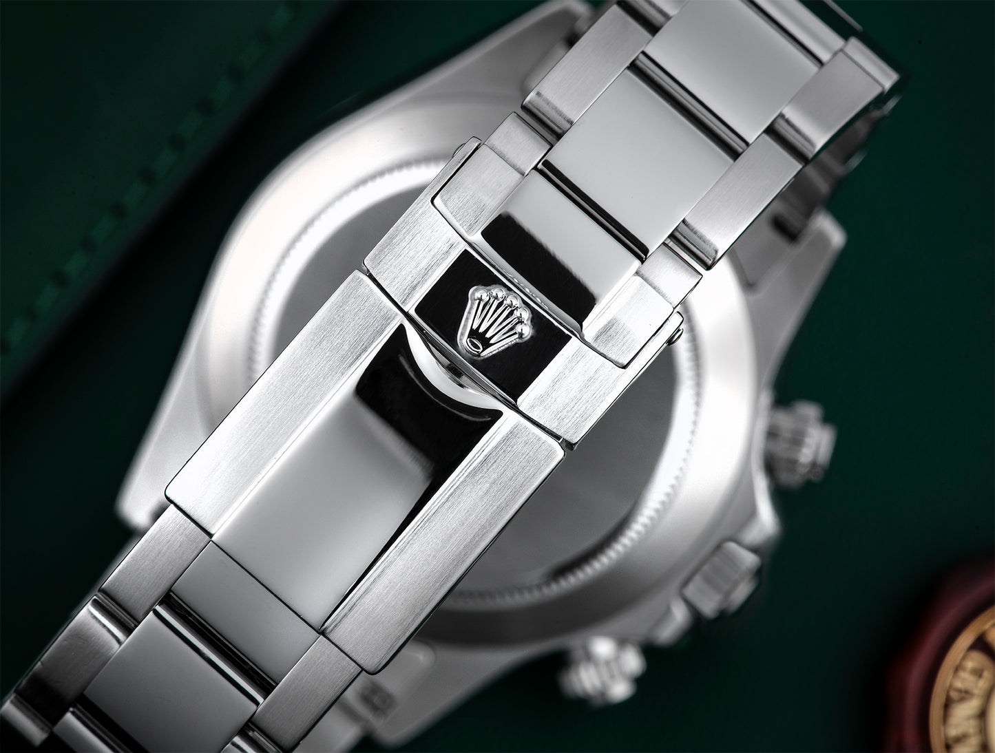 Cosmograph Daytona, 40mm, 2007