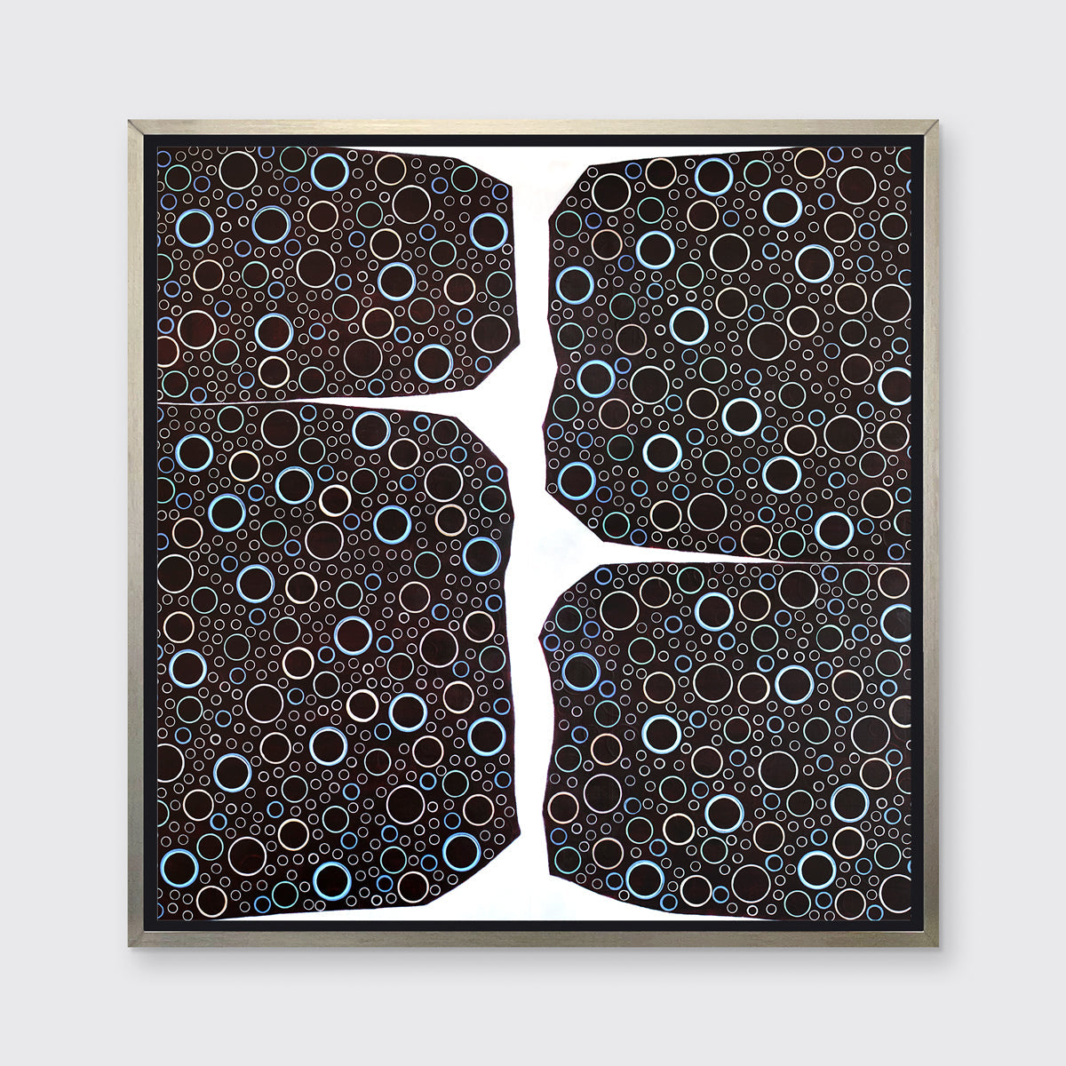 Coup de Foudre - Limited Edition Canvas Print
