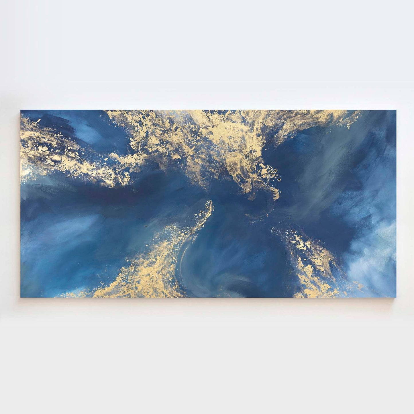 Decadence - Canvas Print