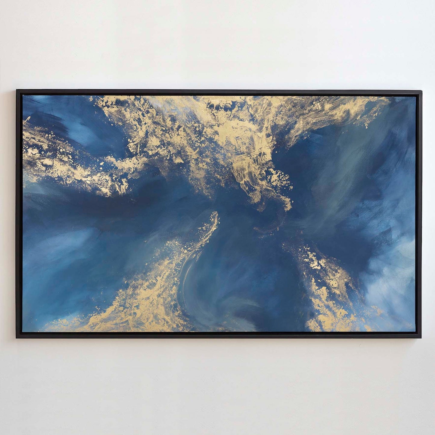 Decadence - Canvas Print