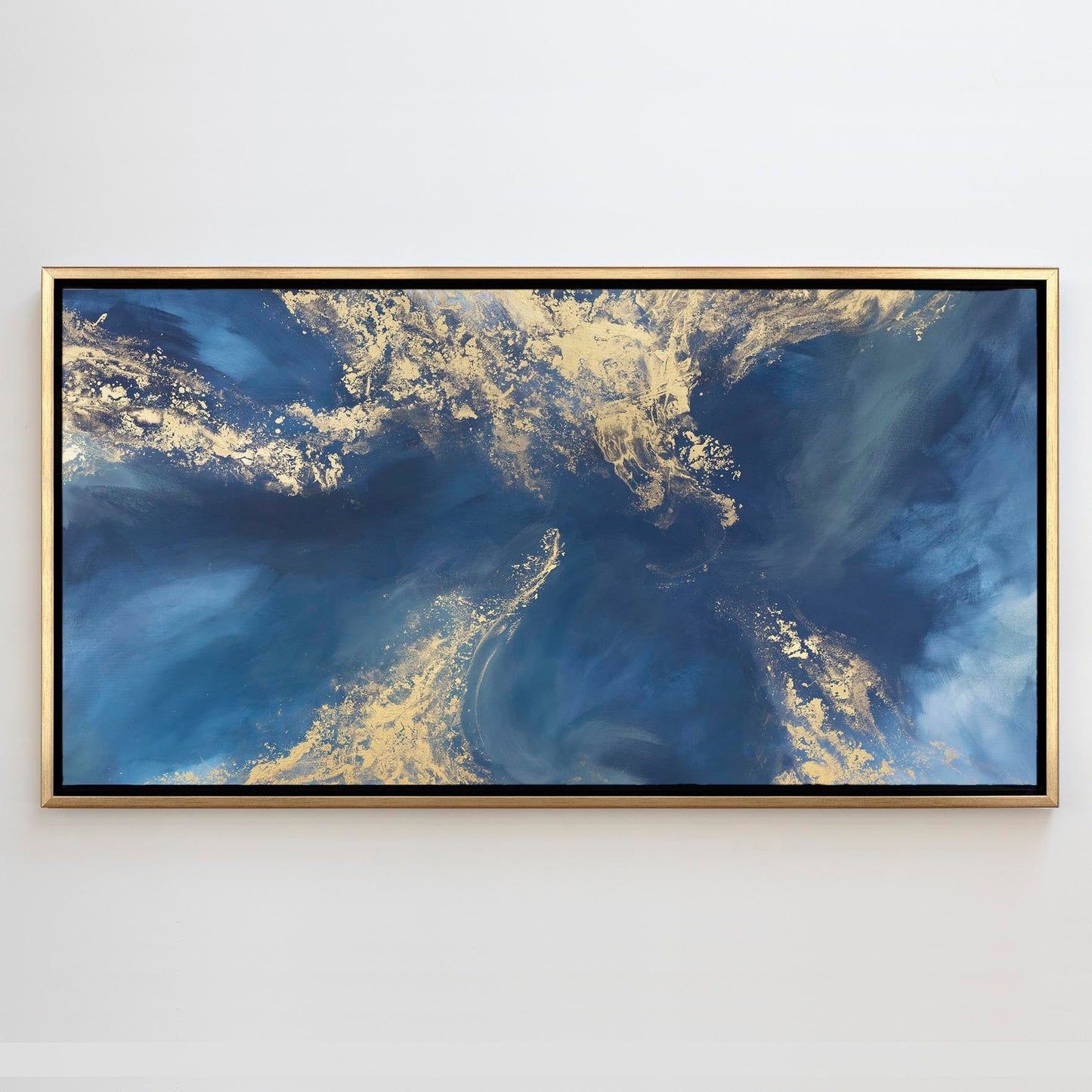 Decadence - Canvas Print