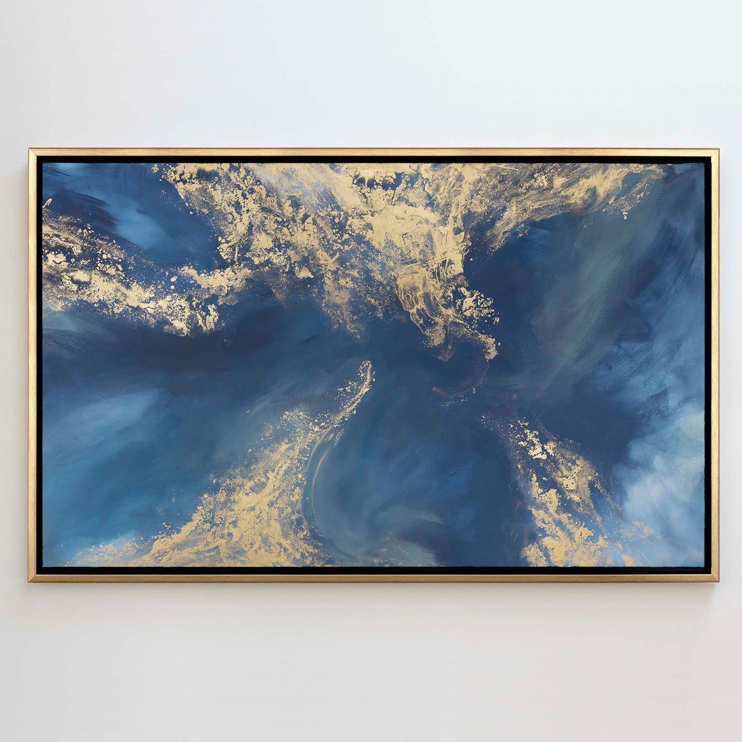 Decadence - Canvas Print