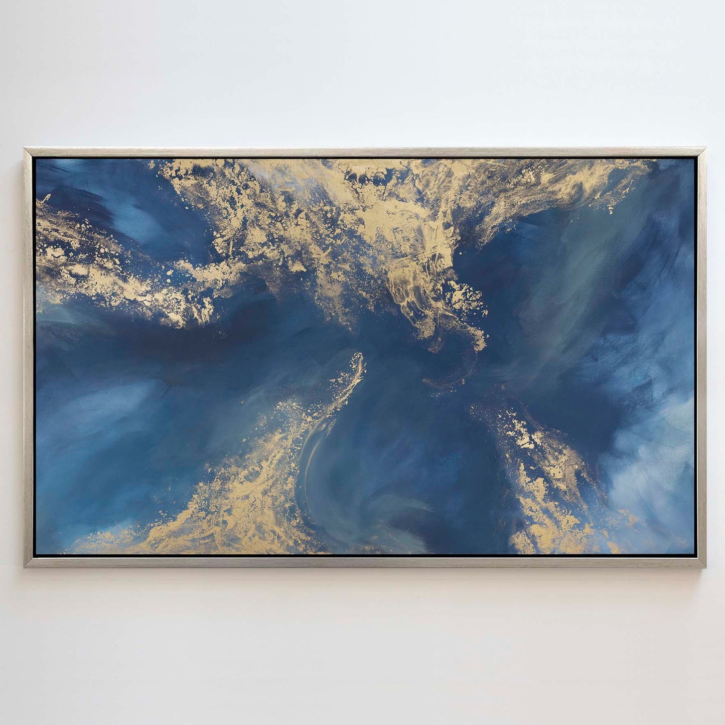 Decadence - Canvas Print