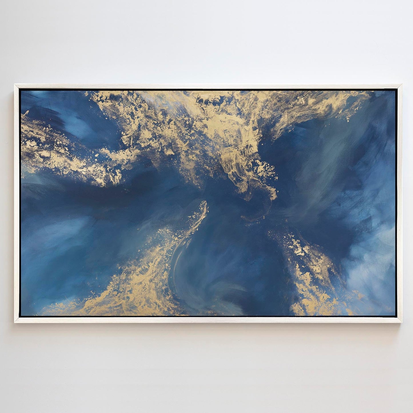 Decadence - Canvas Print