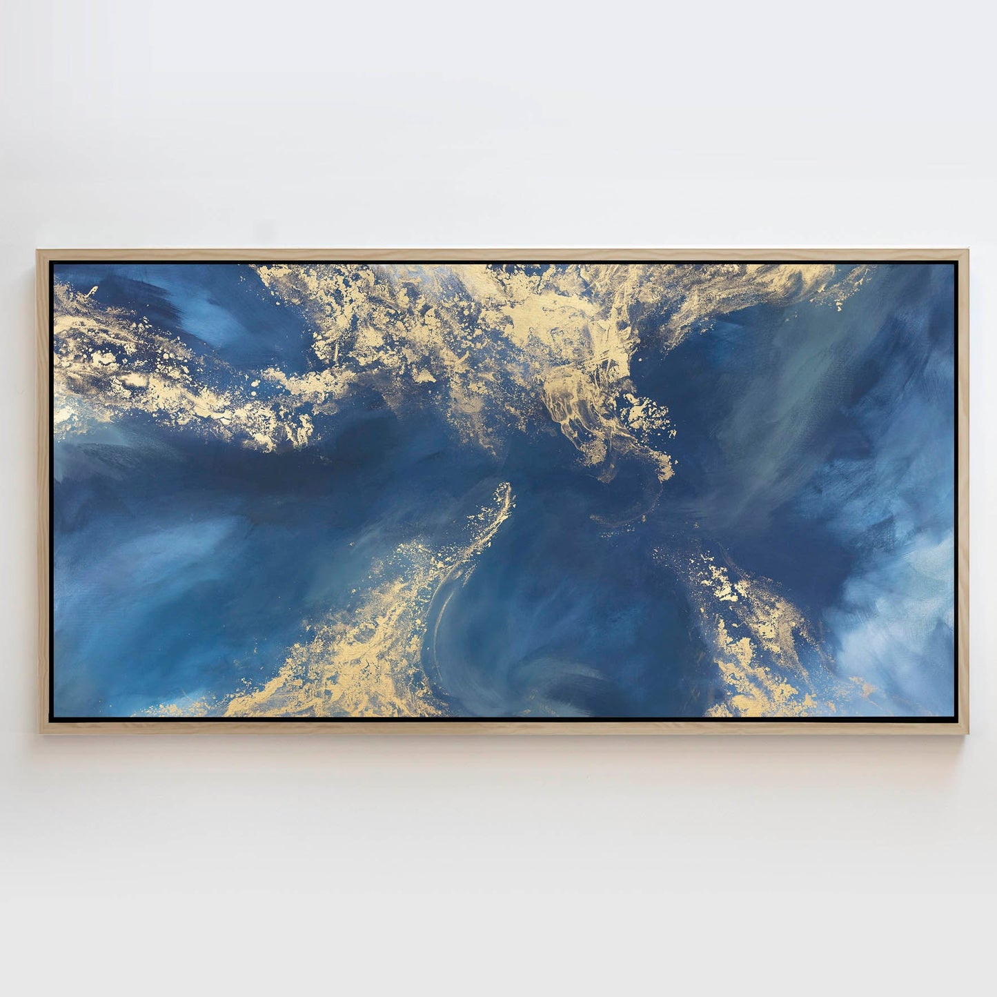 Decadence - Canvas Print