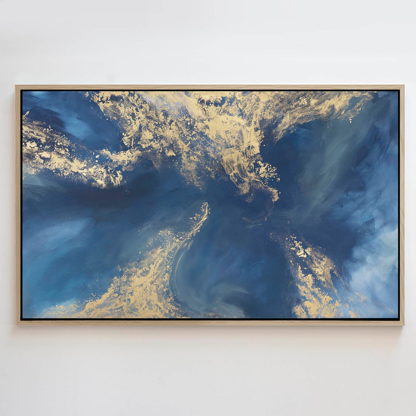 Decadence - Canvas Print