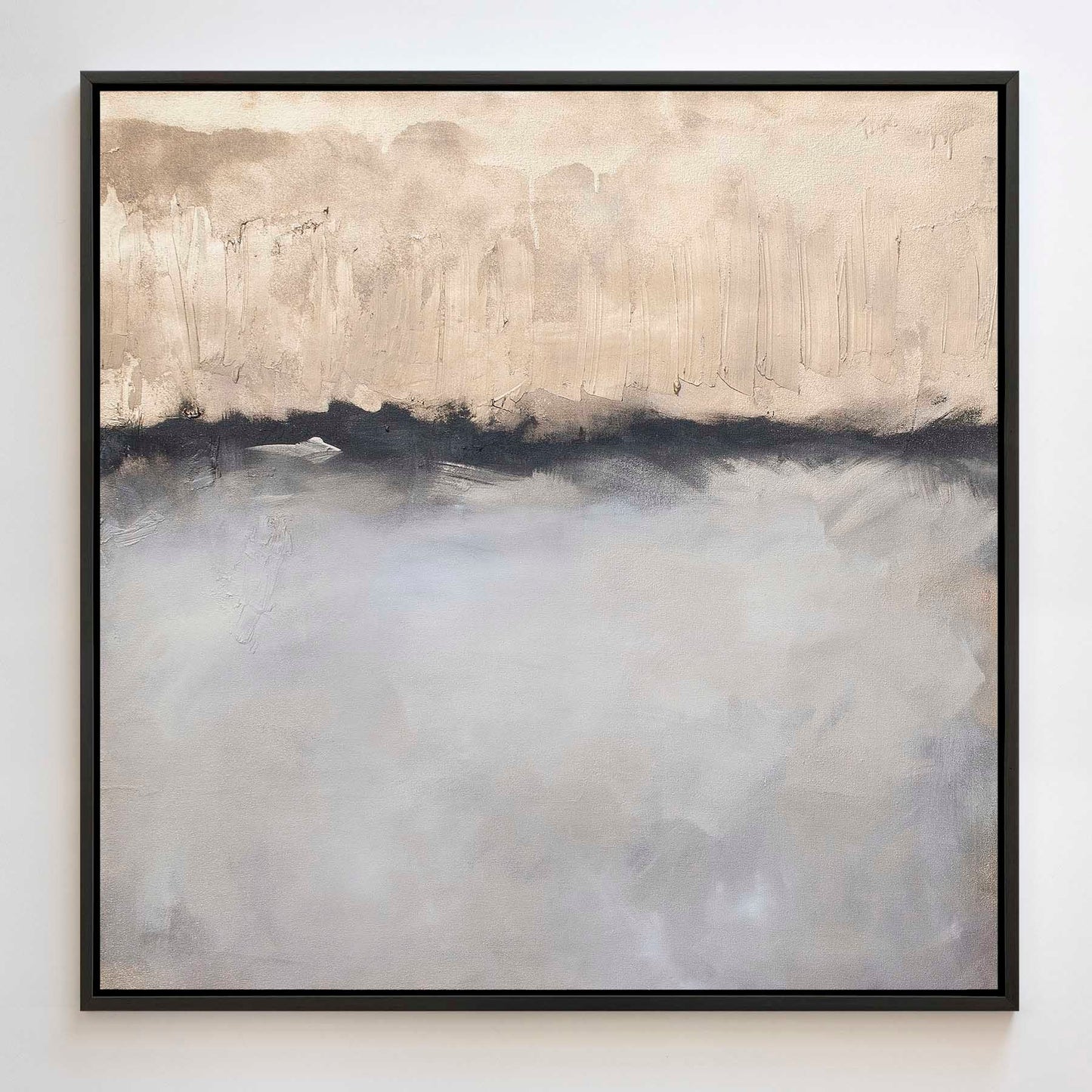 Decadent Morning - Canvas Print