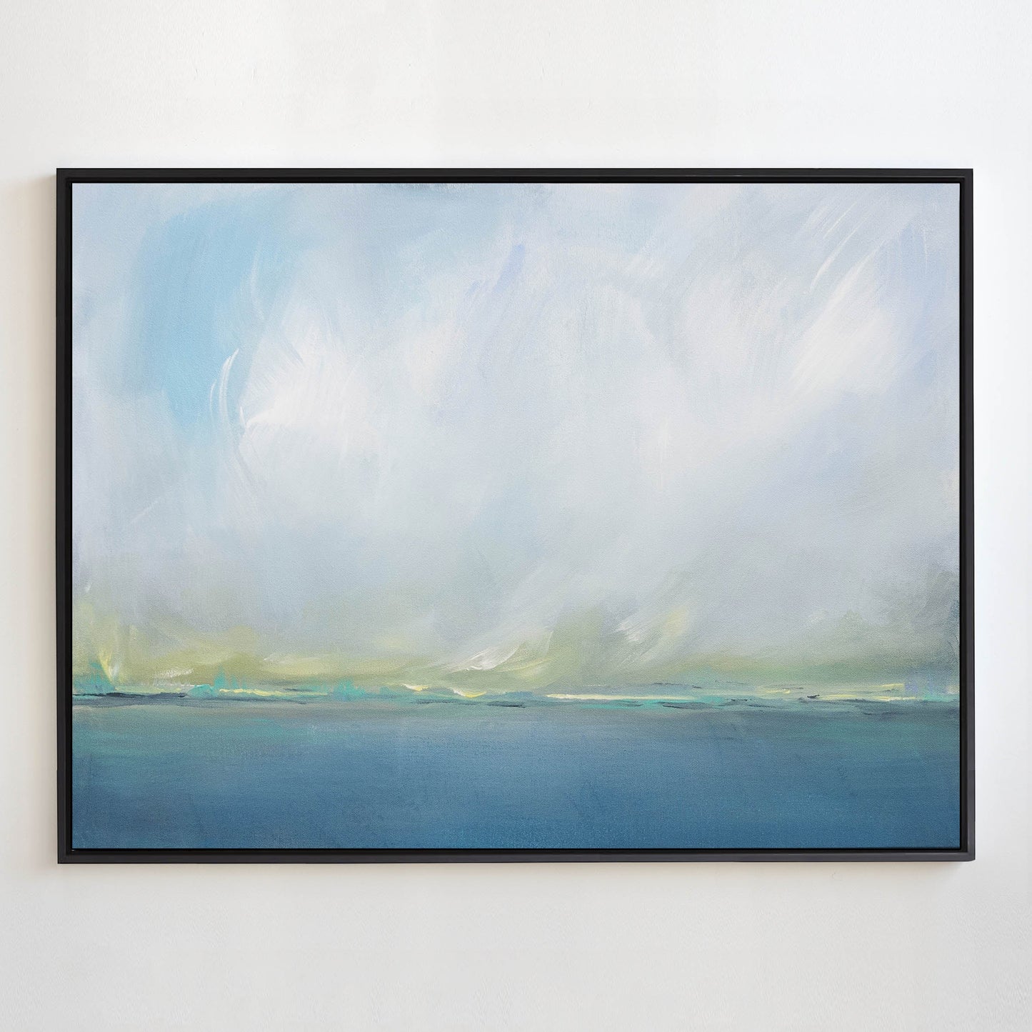 Divinity - Canvas Print