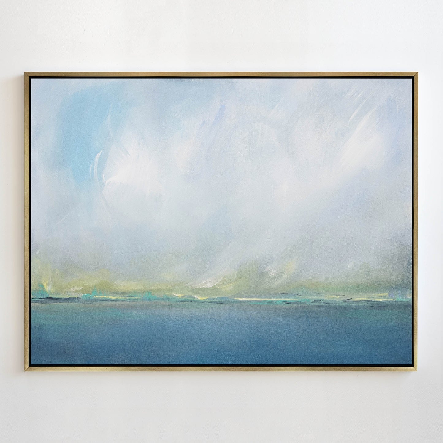 Divinity - Canvas Print