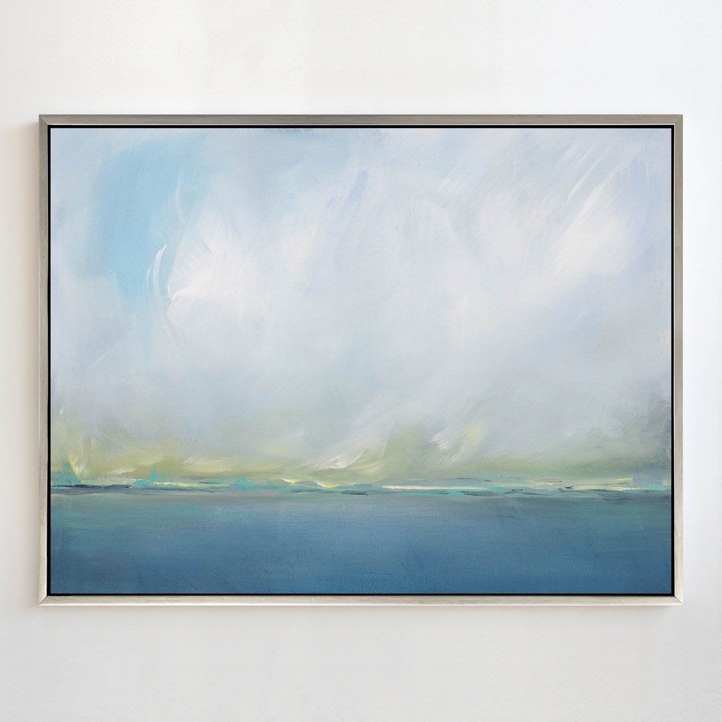 Divinity - Canvas Print