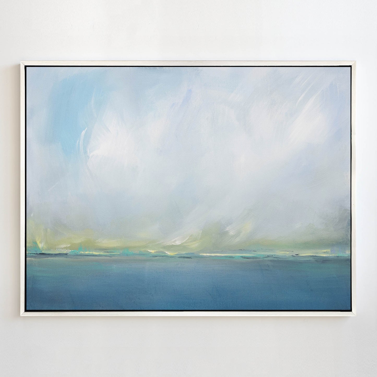 Divinity - Canvas Print
